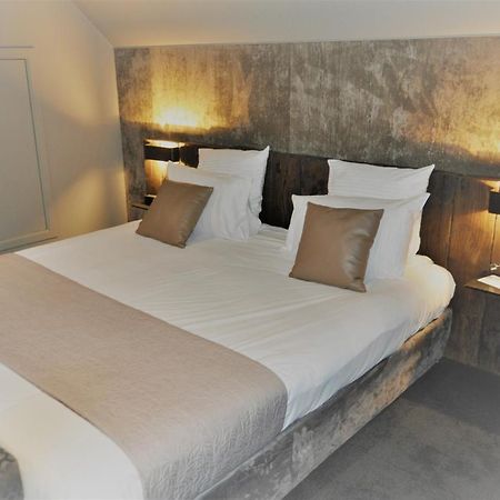 Hotel Saint Daniel Péruwelz Kültér fotó